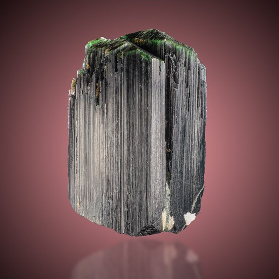 Elbaite-Cruzeiro Mine | São José da Safira | Minas Gerais | Brazil